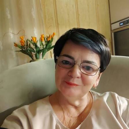 Марина, покупниця
